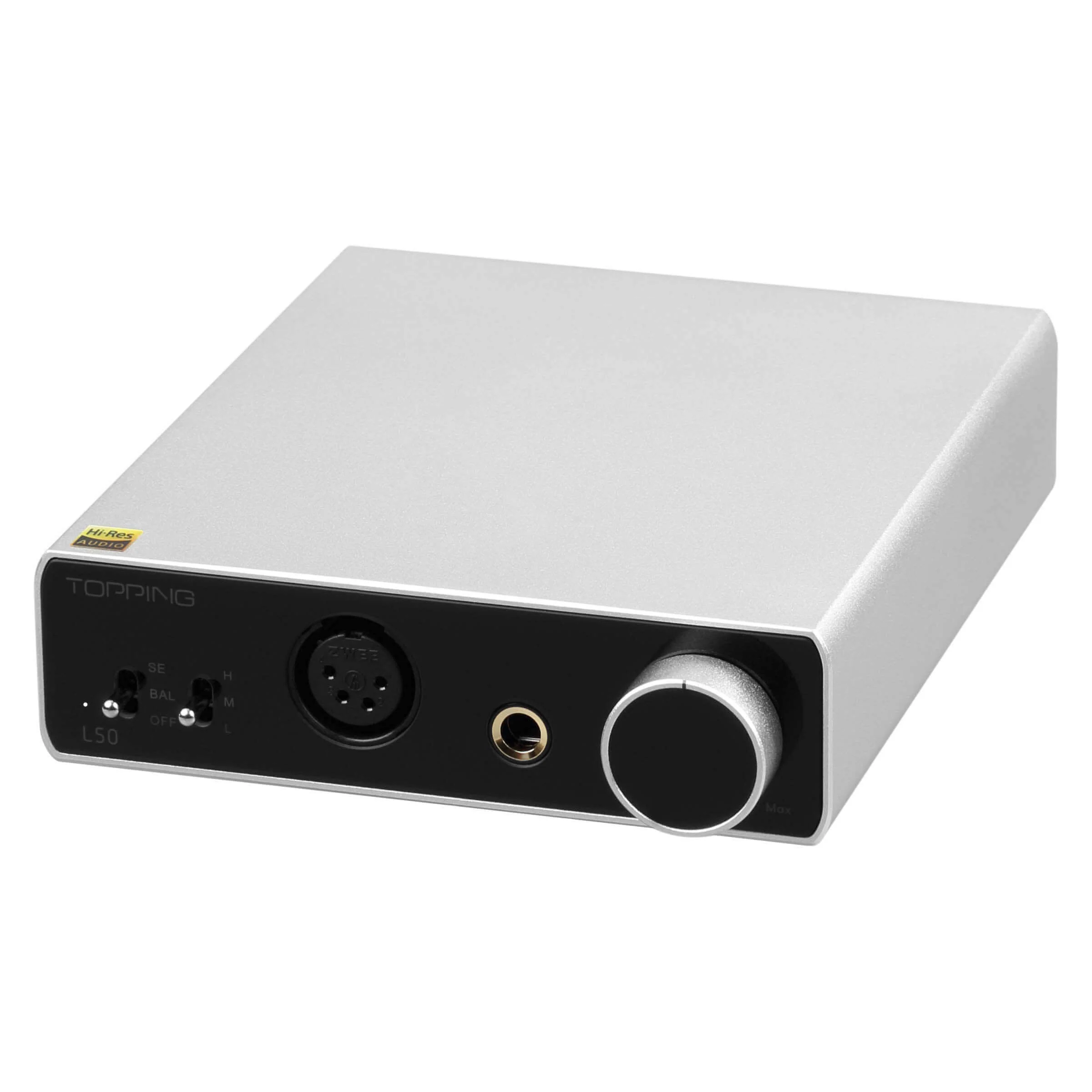 TOPPING L50 Headphone Amp NFCA Modules - Image 6