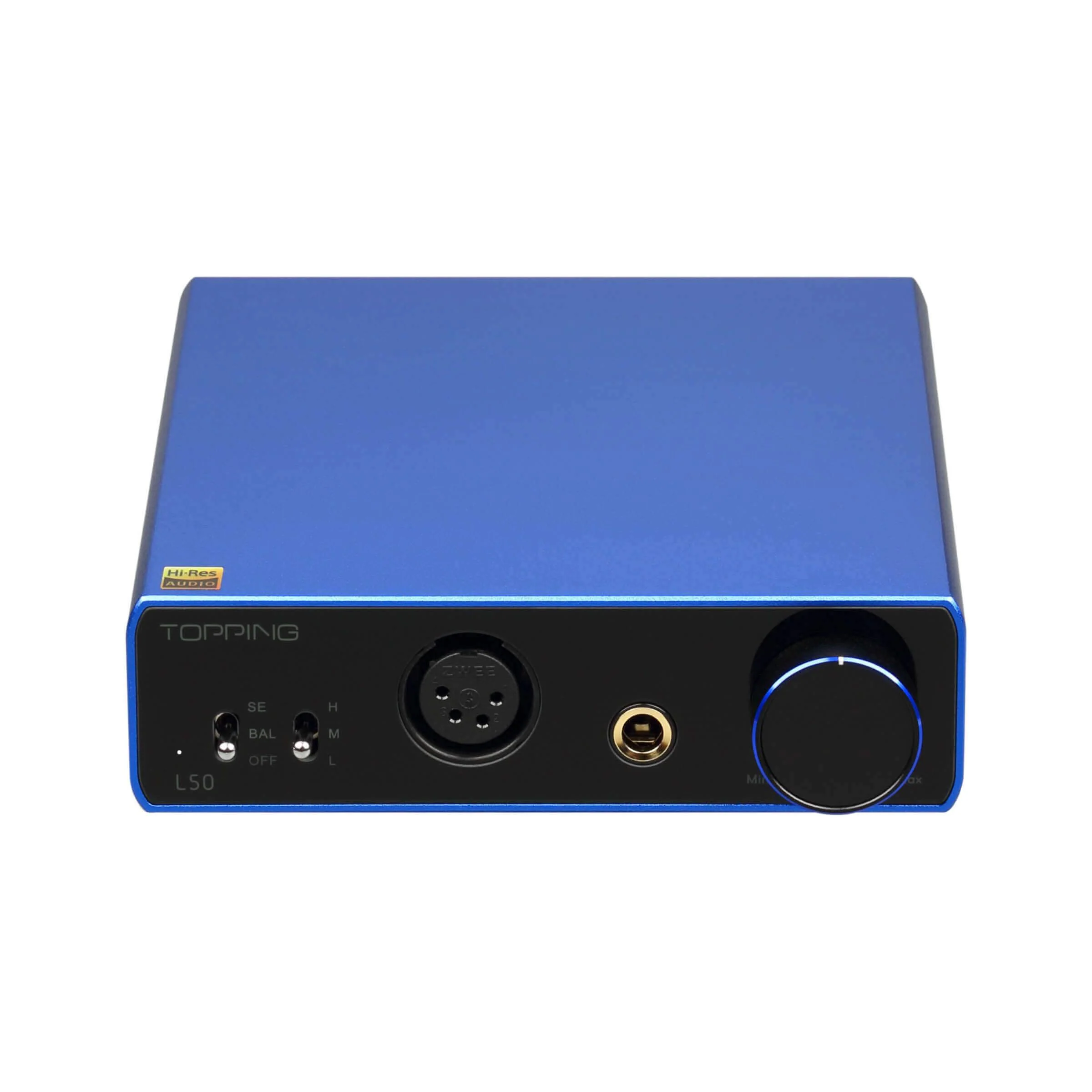 TOPPING L50 Headphone Amp NFCA Modules - Image 7