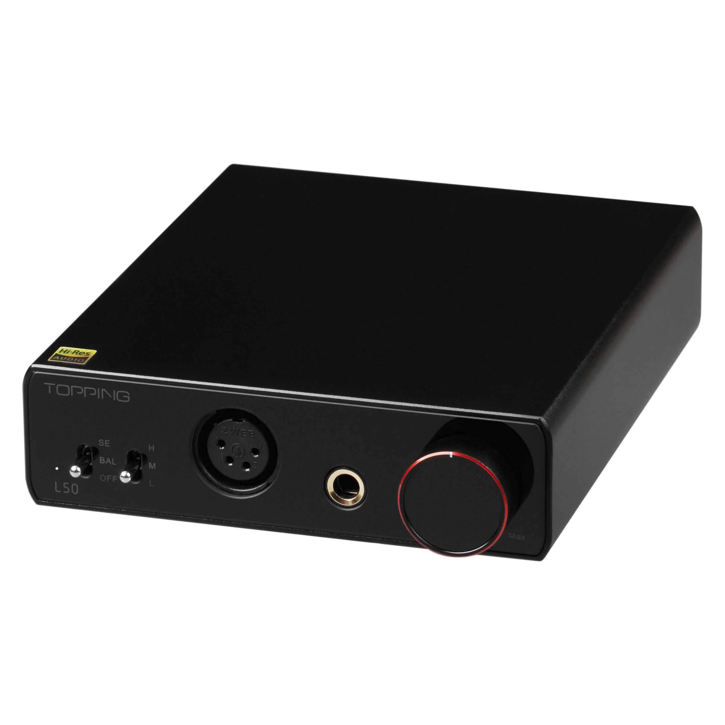 TOPPING L50 Headphone Amp NFCA Modules - Image 8