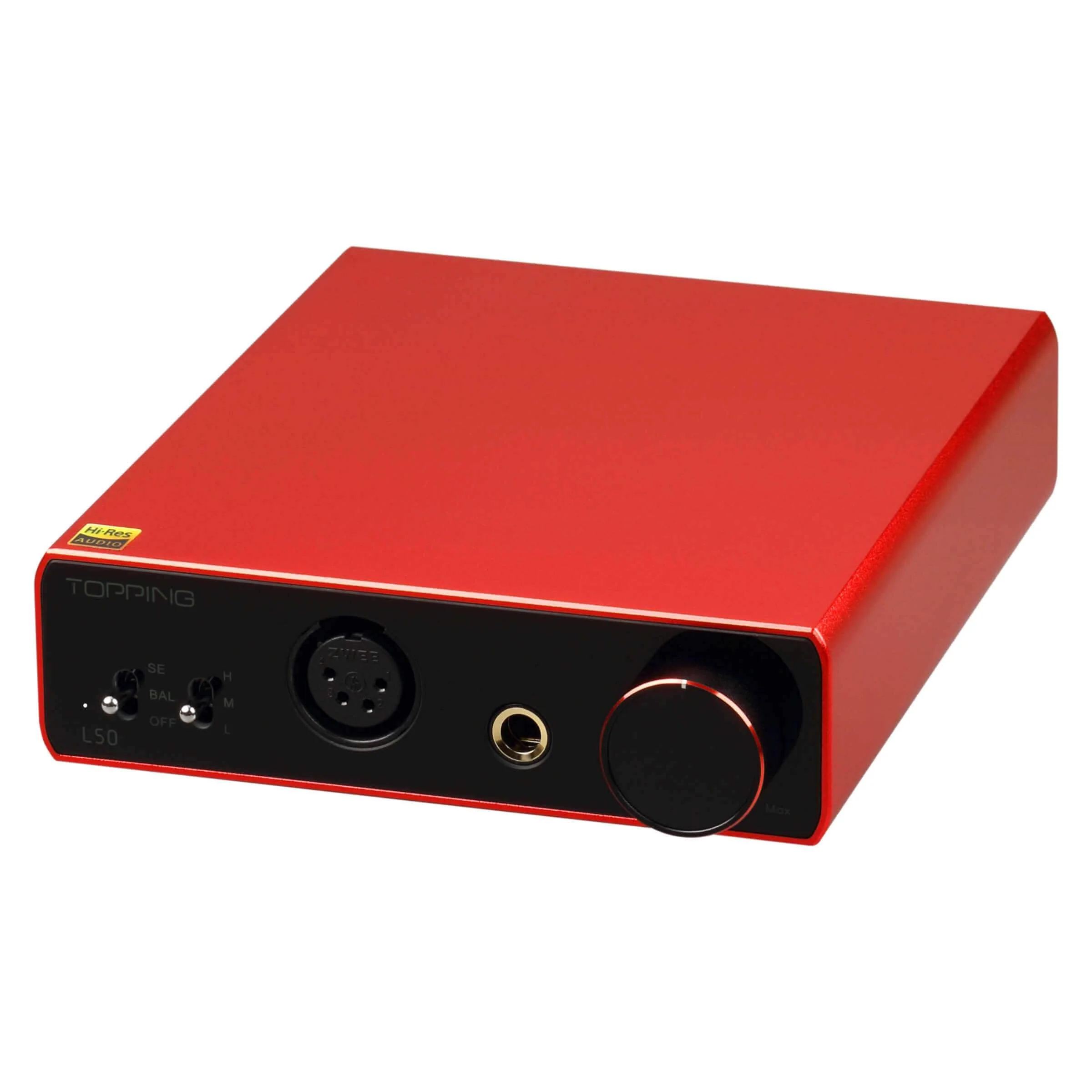 TOPPING L50 Headphone Amp NFCA Modules - Image 9