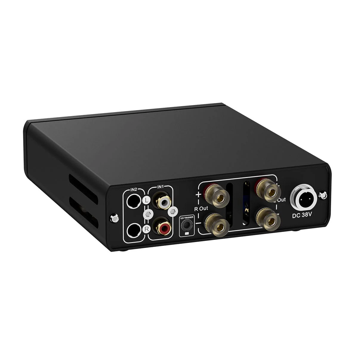 TOPPING Mini300 Desktop Power Amplifier - Image 10