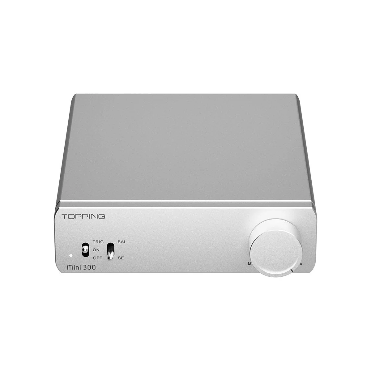 TOPPING Mini300 Desktop Power Amplifier - Image 12