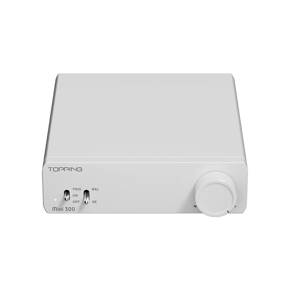 TOPPING Mini300 Desktop Power Amplifier - Image 3