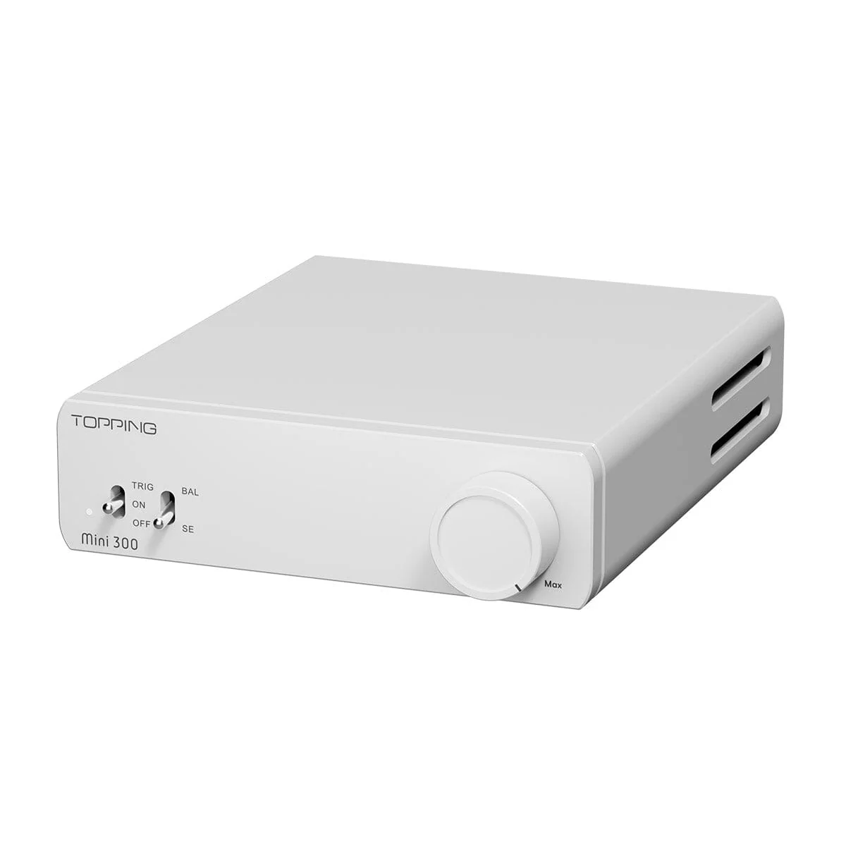 TOPPING Mini300 Desktop Power Amplifier - Image 4