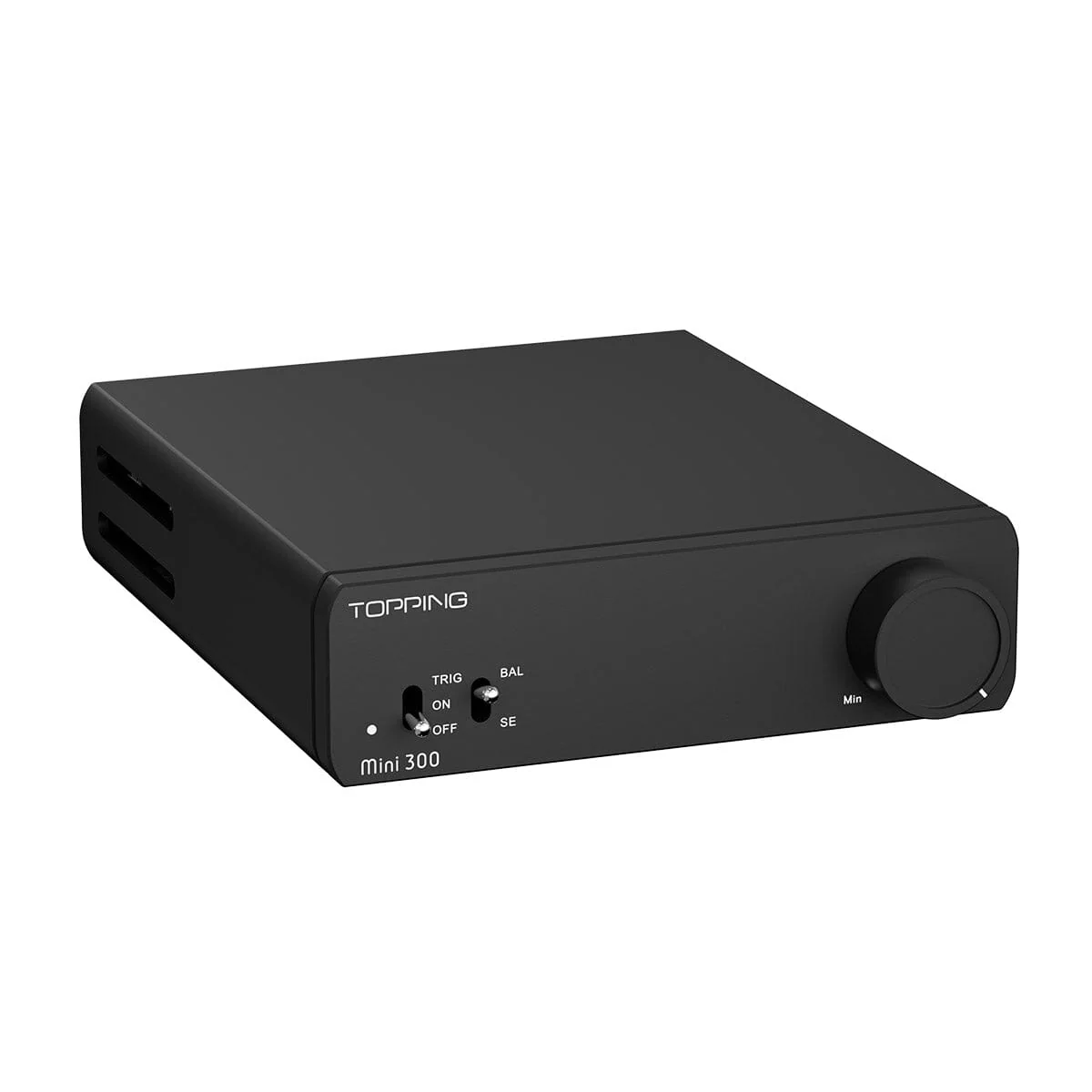 TOPPING Mini300 Desktop Power Amplifier - Image 9