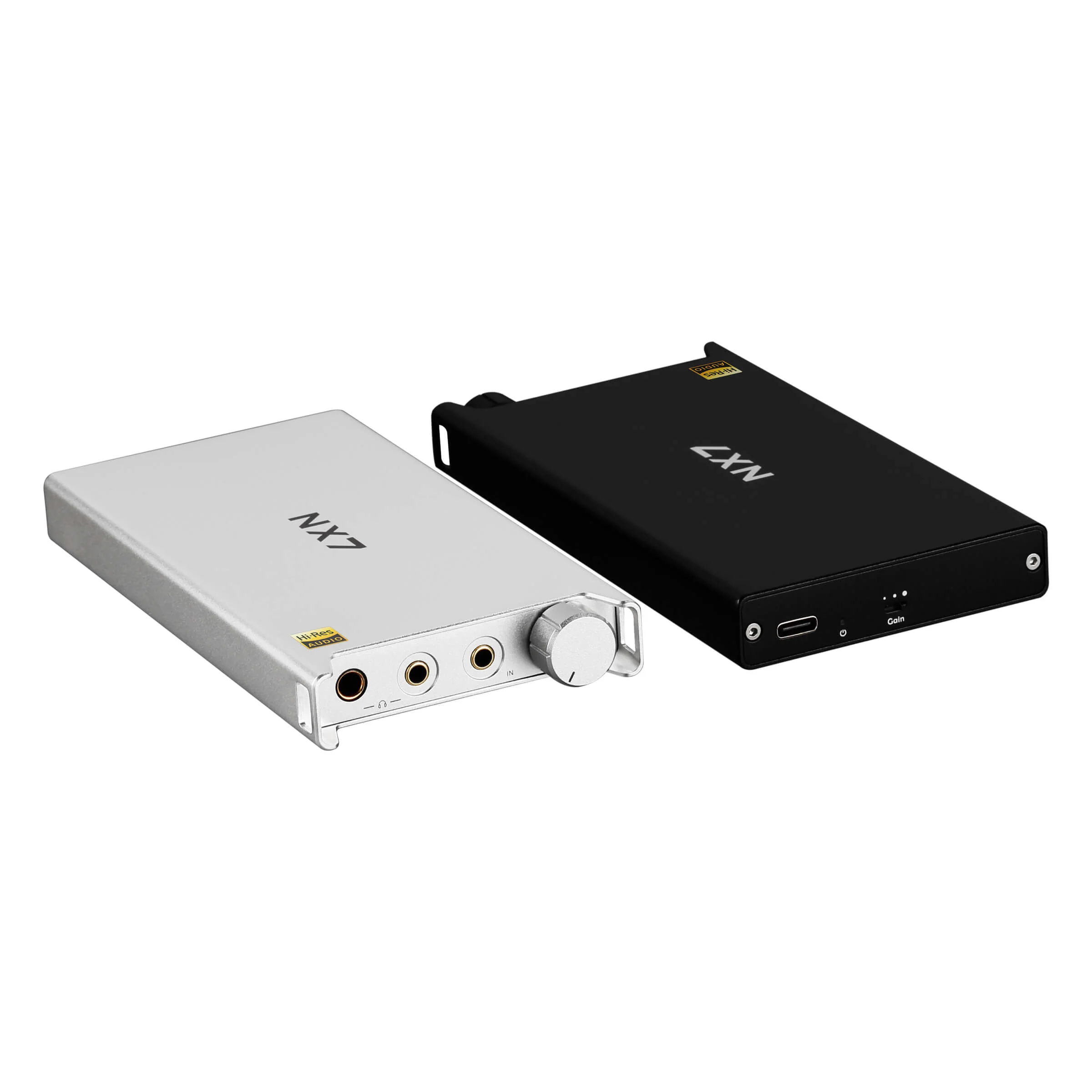 TOPPING NX7 Portable Headphone Amplifier - Image 13