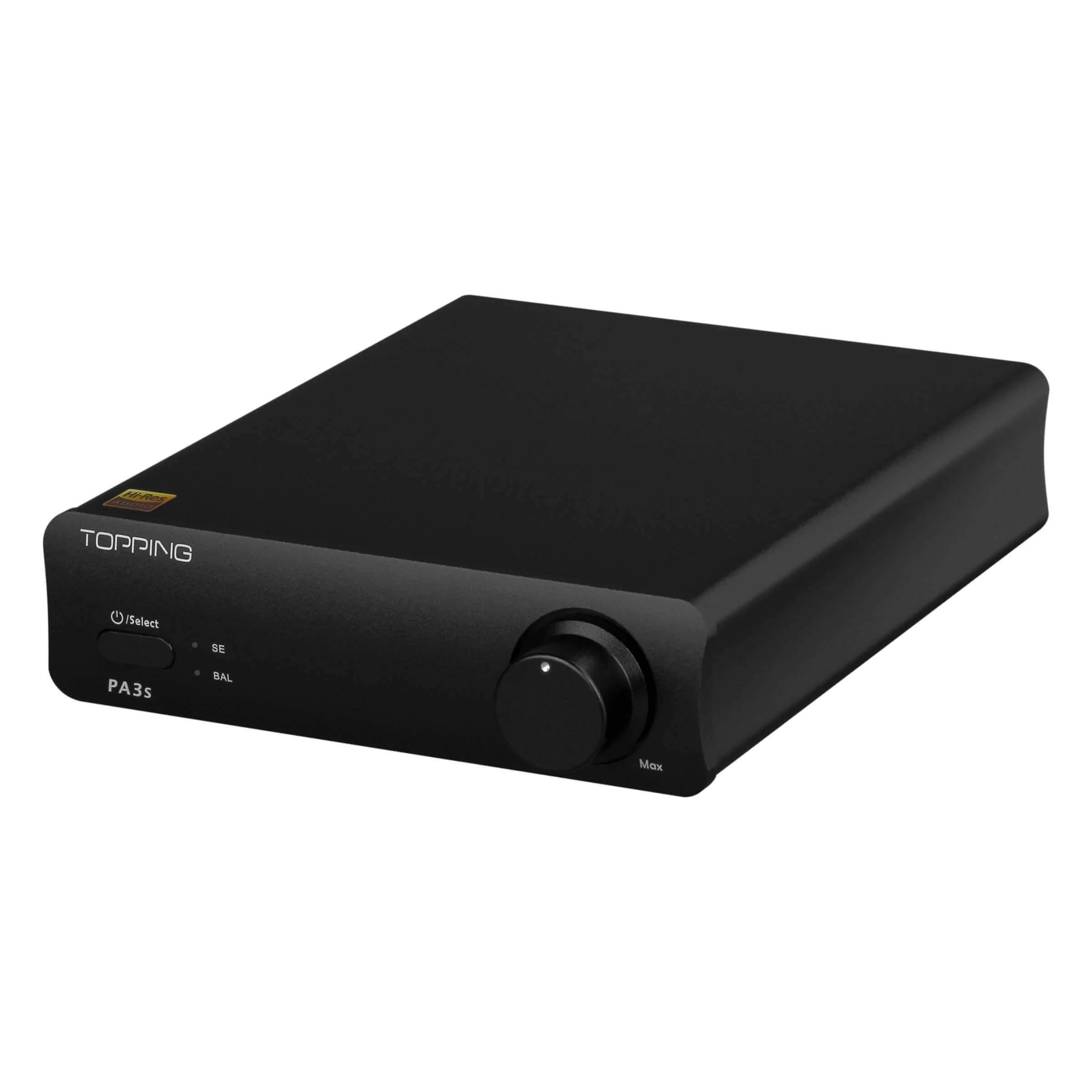 TOPPING PA3s Fully Balanced Class D Power Amplifier - Image 3