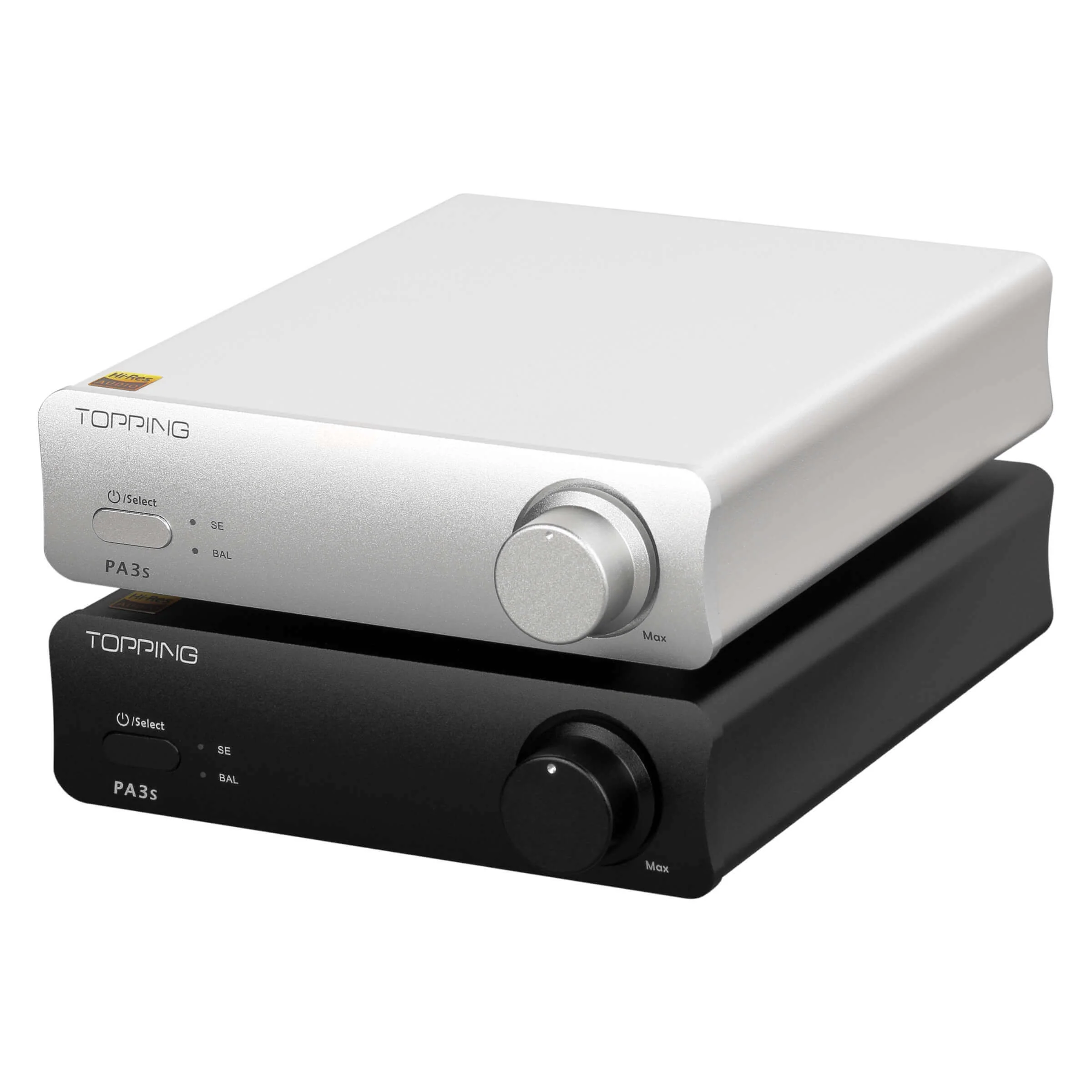 TOPPING PA3s Fully Balanced Class D Power Amplifier - Image 5