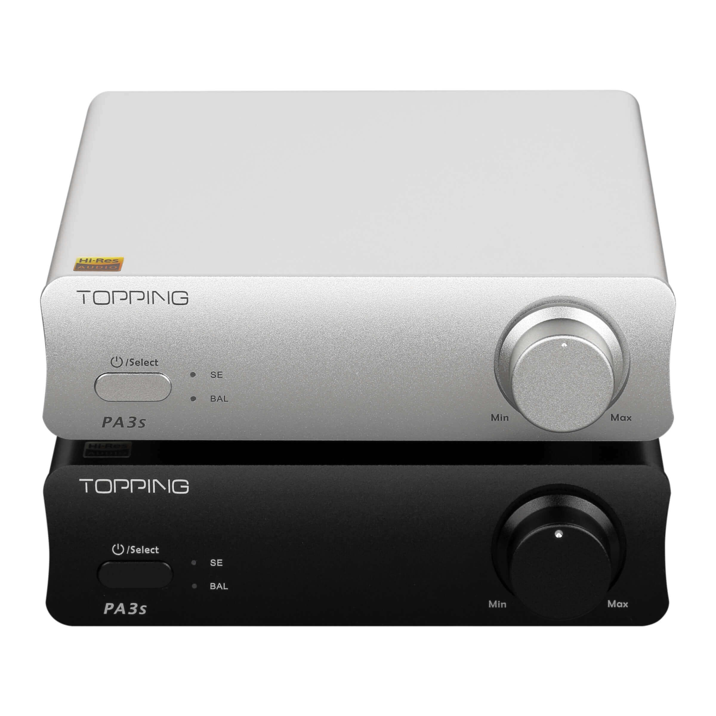 TOPPING PA3s Fully Balanced Class D Power Amplifier - Image 6