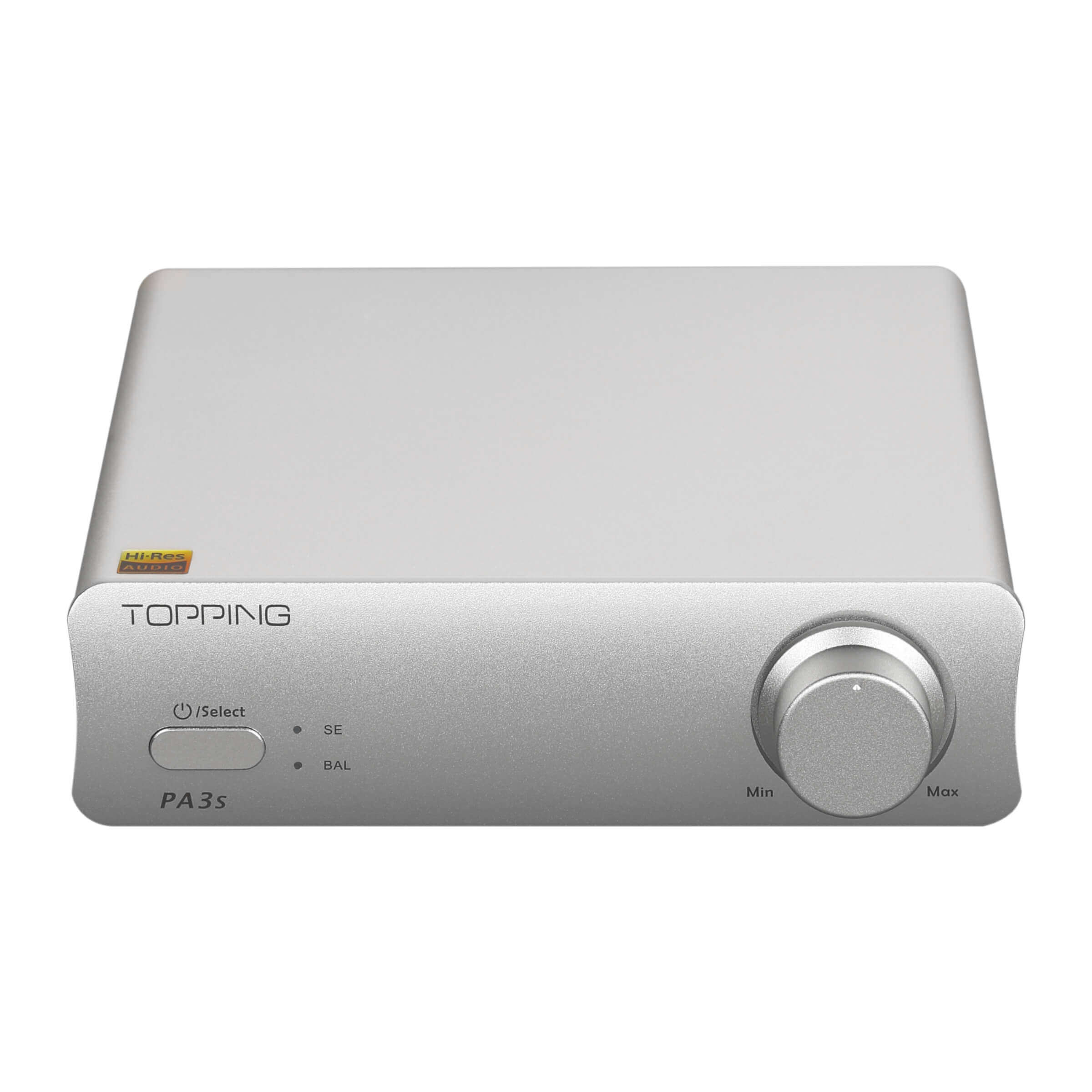 TOPPING PA3s Fully Balanced Class D Power Amplifier - Image 7