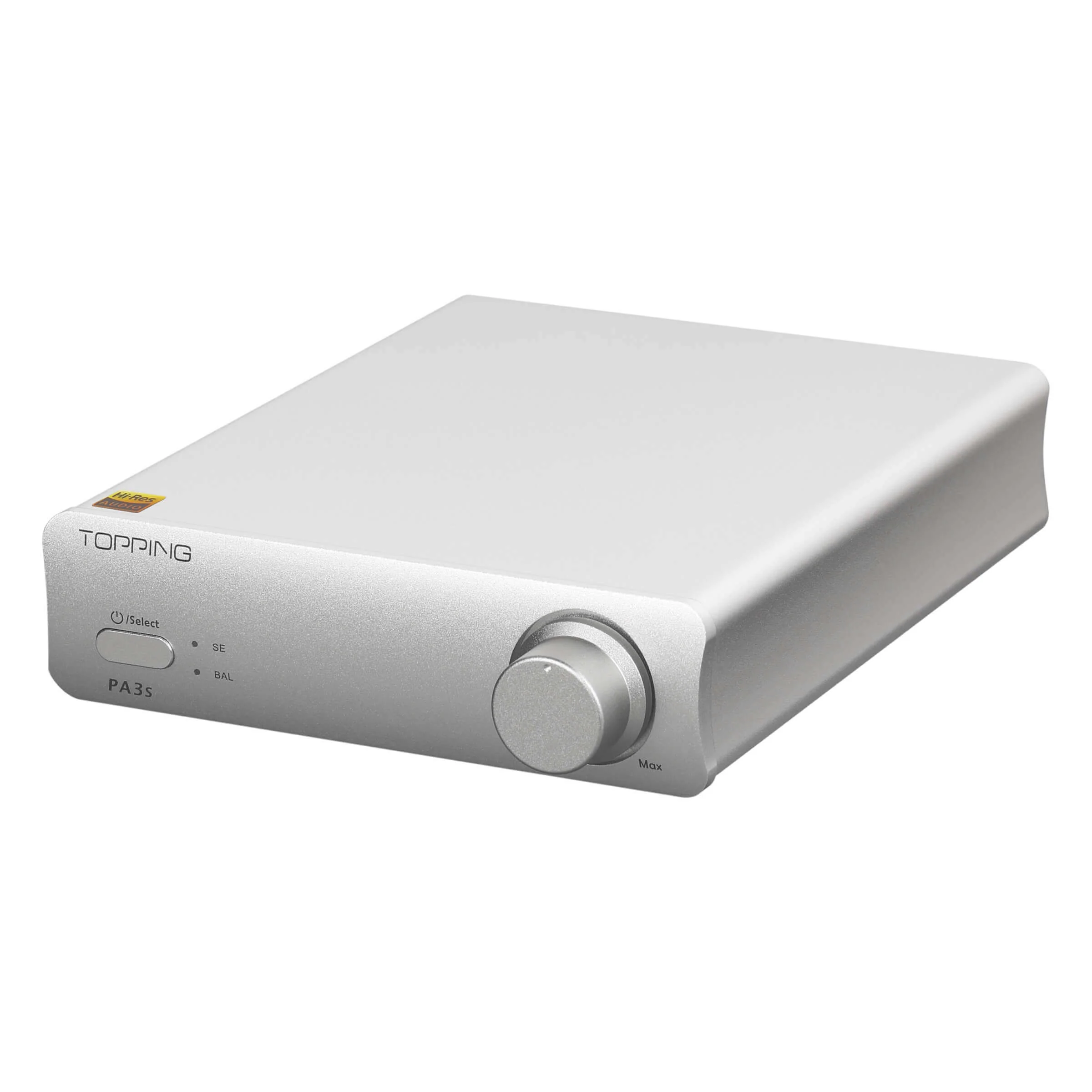 TOPPING PA3s Fully Balanced Class D Power Amplifier - Image 9