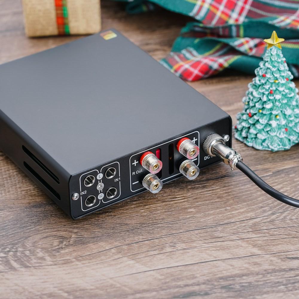 Open Box TOPPING PA5 Fully Balanced Class D Power Amplifier (Worldwide Shipping) - Image 3