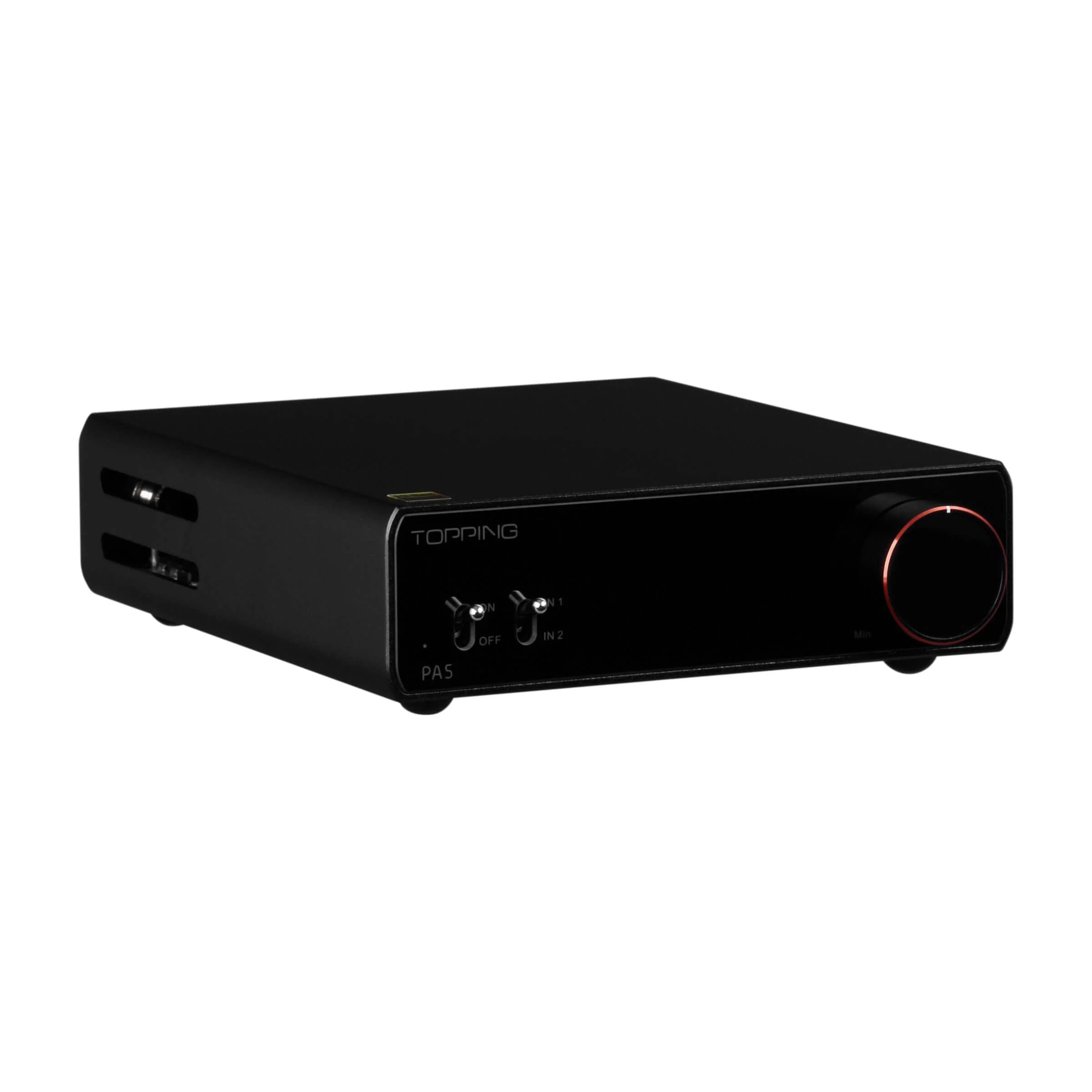 Open Box TOPPING PA5 Fully Balanced Class D Power Amplifier (Worldwide Shipping) - Image 8