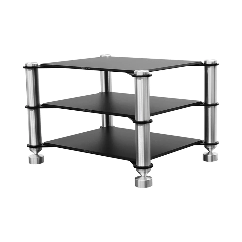TOPPING SR2 Aluminum Rack - Image 4