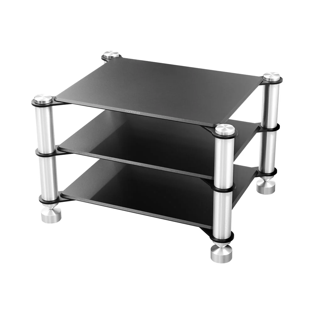 TOPPING SR2 Aluminum Rack - Image 5