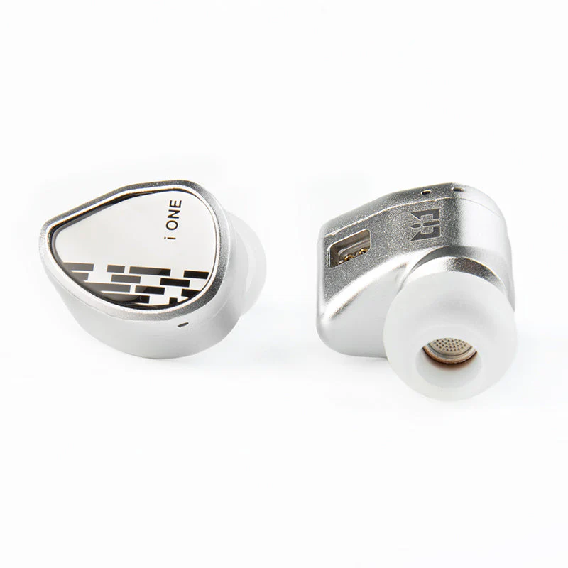 TRI i One New Flagship Earphone Single Dynamic Driver In-Ear Monitors IEMs - Image 7