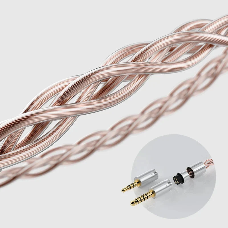 TWISTURA Beta Flagship 11mm Glass Diaphragm Dynamic Driver IEMs - Image 4