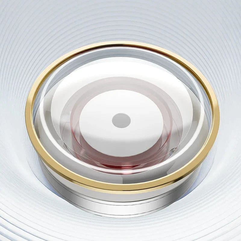 TWISTURA Beta Flagship 11mm Glass Diaphragm Dynamic Driver IEMs - Image 6