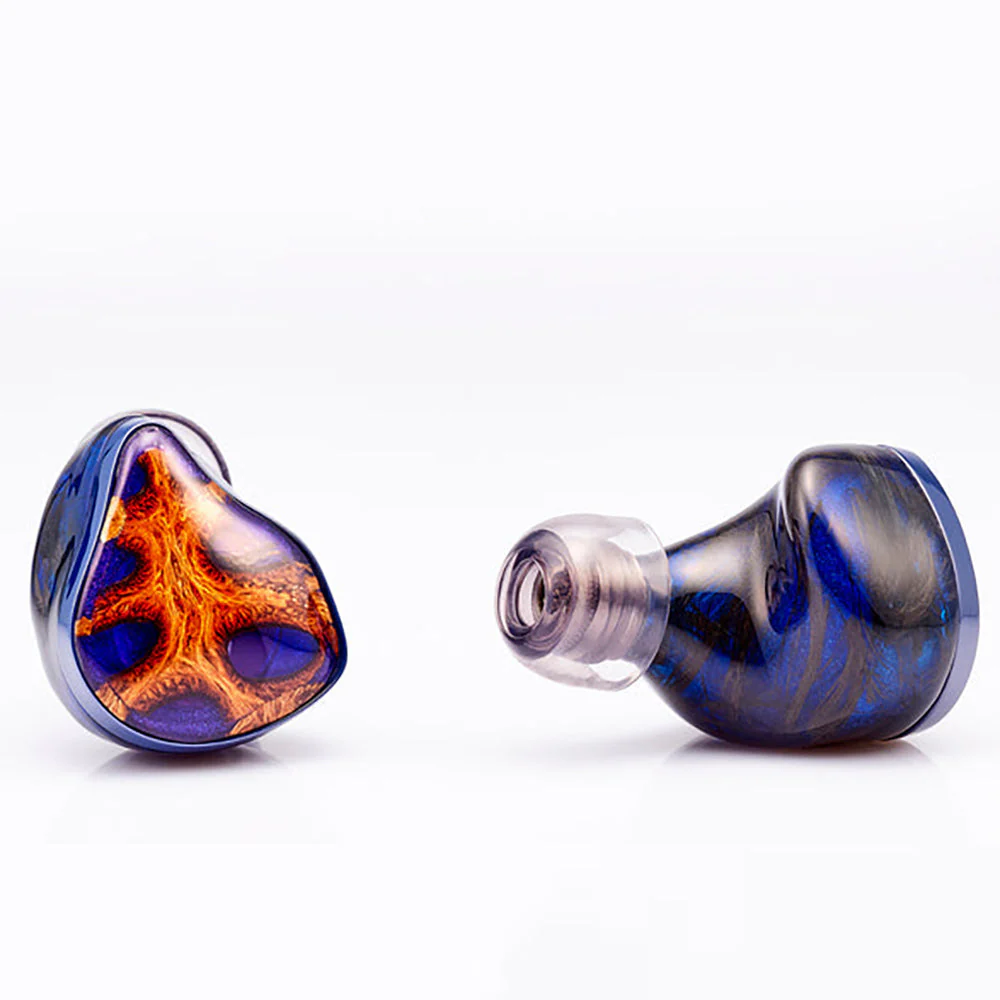 Unique Melody Multiverse Mentor Advanced Piezoelectric Bone Conduction Driver In-Ear Monitors - Image 7