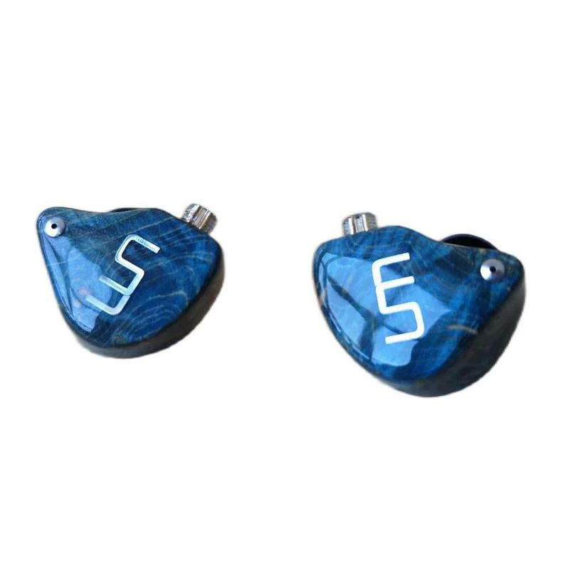 Unique Melody UM 3DT Dynamic Driver HiFi IEM - Image 6