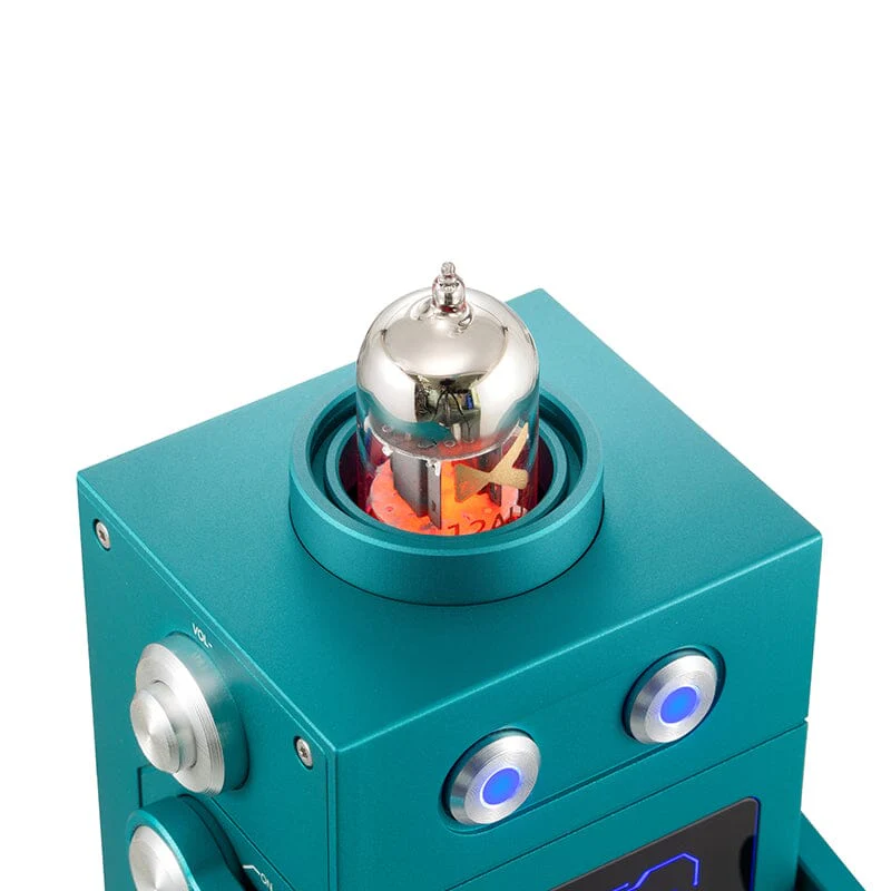xDuoo DM01 / DM-01 CS43131 Bluetooth 5.4 USB DAC & AMP - Image 12