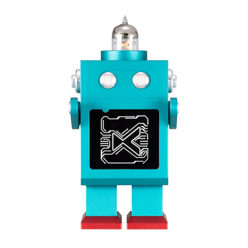 xDuoo DM01 / DM-01 CS43131 Bluetooth 5.4 USB DAC & AMP - Image 3