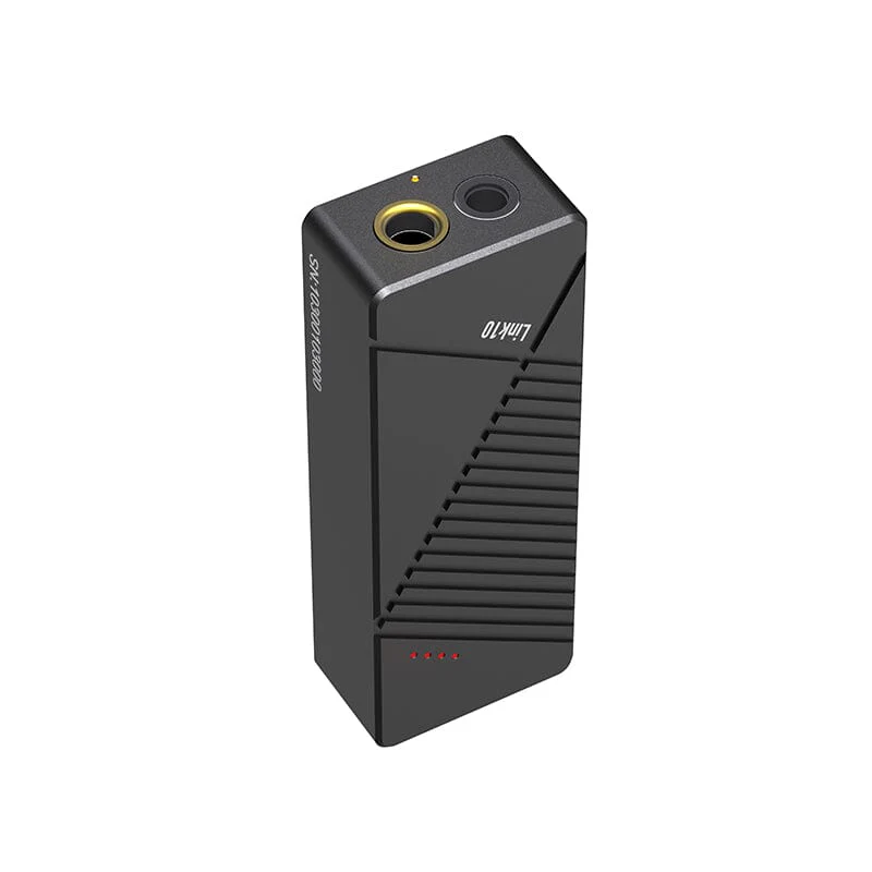 xDuoo LINK10 Dual CS43131 USB DAC & AMP - Image 5
