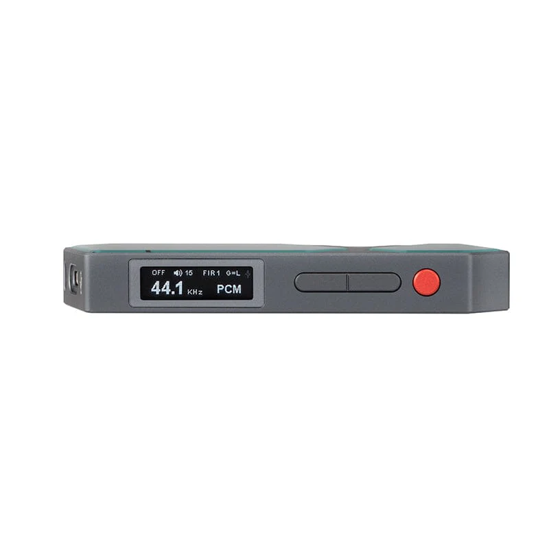 xDuoo LINK3 ES9039Q2M*2 USB DAC & Headphone Amplifier - Image 4