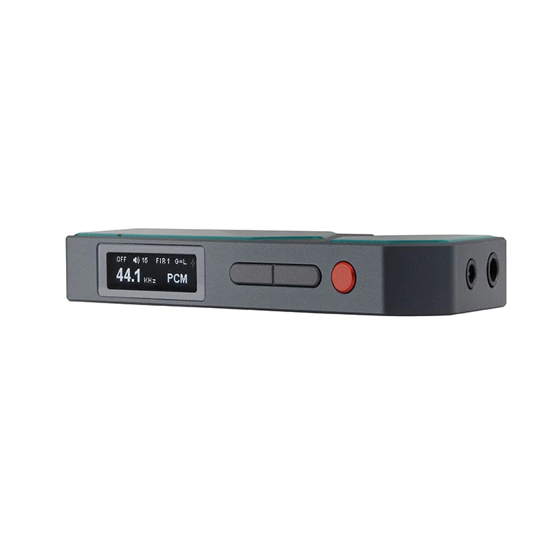 xDuoo LINK3 ES9039Q2M*2 USB DAC & Headphone Amplifier - Image 7