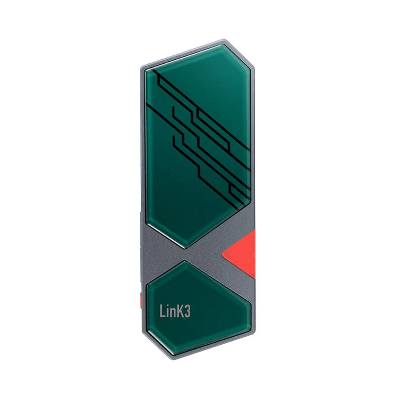 xDuoo LINK3 ES9039Q2M*2 USB DAC & Headphone Amplifier - Image 8