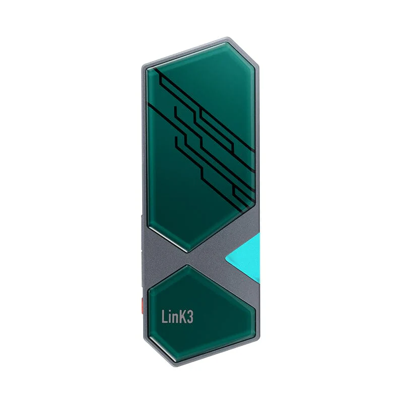 xDuoo LINK3 ES9039Q2M*2 USB DAC & Headphone Amplifier - Image 9