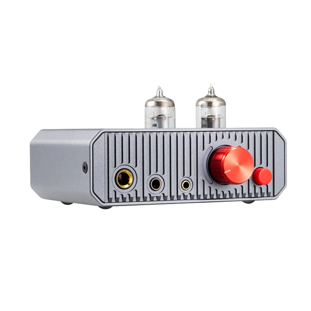 xDuoo MH-02 / MH02 CS43131 USB DAC & Tube Headphone Amplifier - Image 5