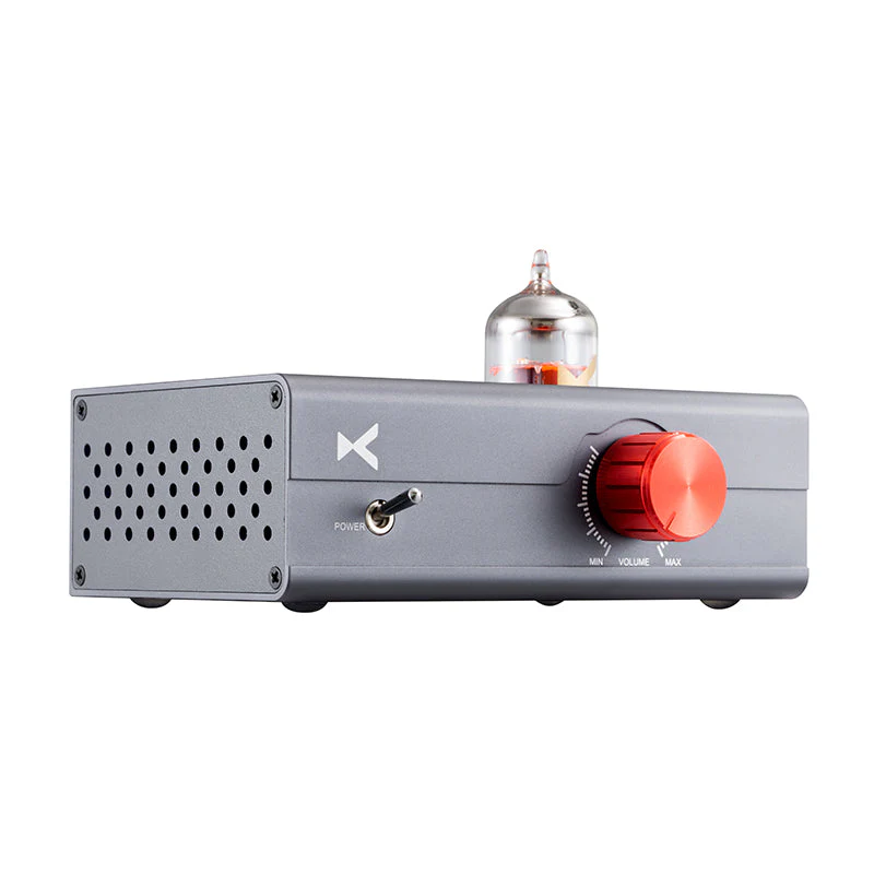 xDuoo MT-605 Tube & Digital Amplifier - Image 4
