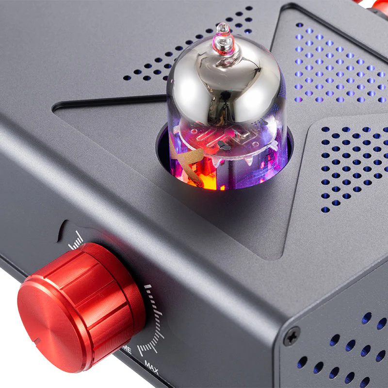 xDuoo MT-605 Tube & Digital Amplifier - Image 6