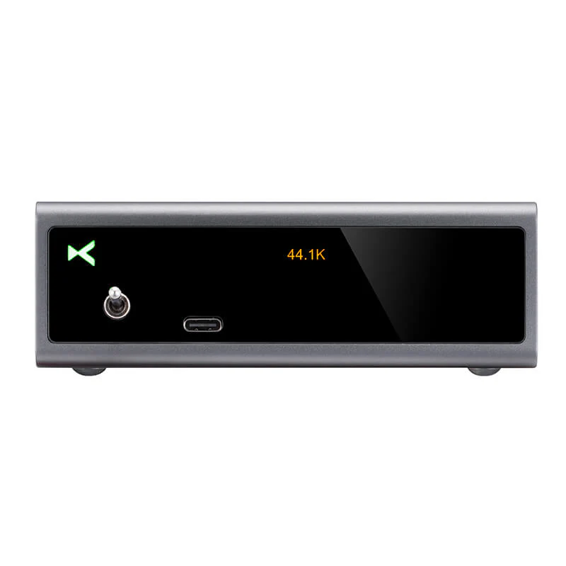 xDuoo MU-601 DAC ES9018K2M DSD256 - Image 7