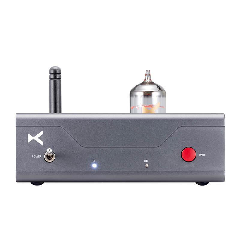 xDuoo MU-603 DAC Tube Preamplifier Bluetooth 5.1 Pre-amp - Image 7