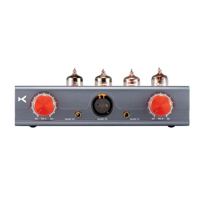 xDuoo MU-605 Bluetooth Converter + MT-604 AMP + XLR Cables - Image 3
