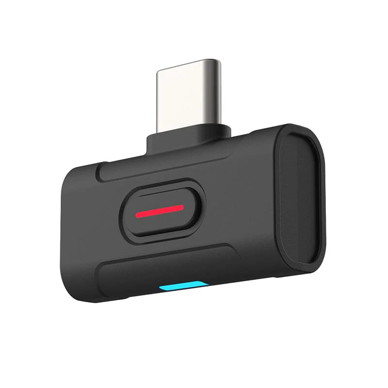 xDuoo MX-C1 Hi-Res Bluetooth 5.4 Transmitter - Image 2