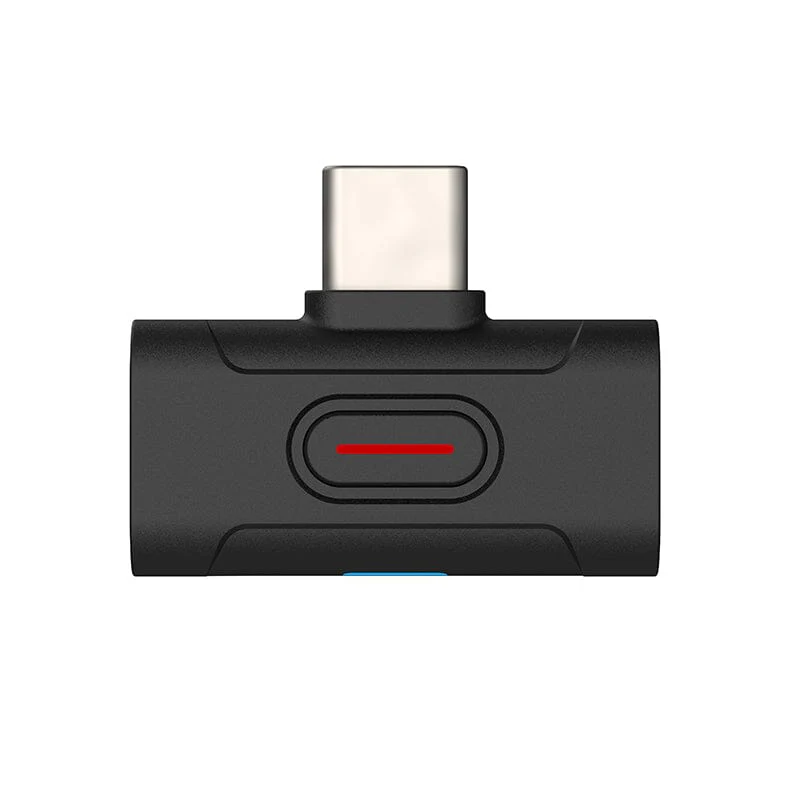 xDuoo MX-C1 Hi-Res Bluetooth 5.4 Transmitter - Image 3