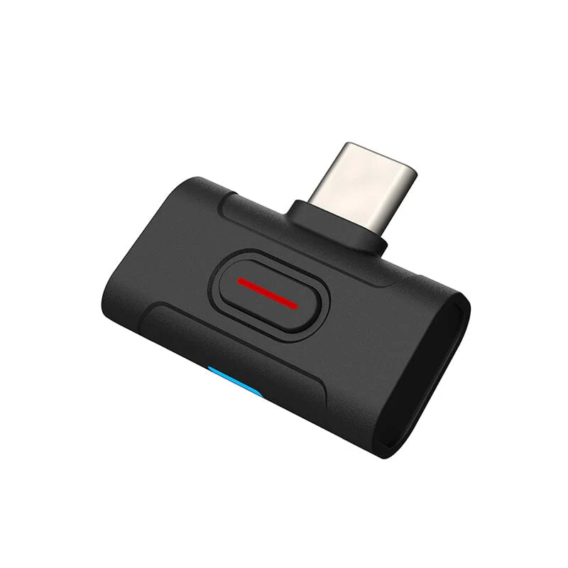 xDuoo MX-C1 Hi-Res Bluetooth 5.4 Transmitter - Image 4