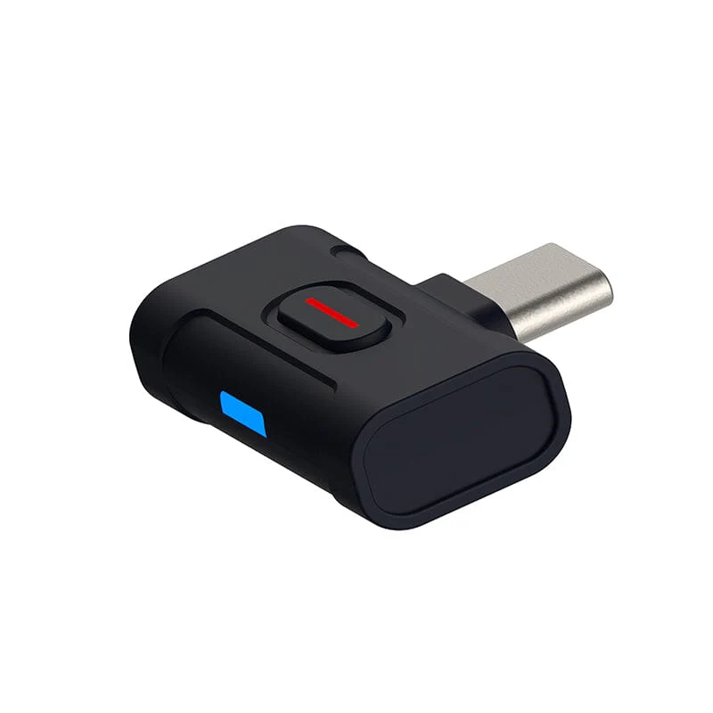 xDuoo MX-C1 Hi-Res Bluetooth 5.4 Transmitter - Image 5