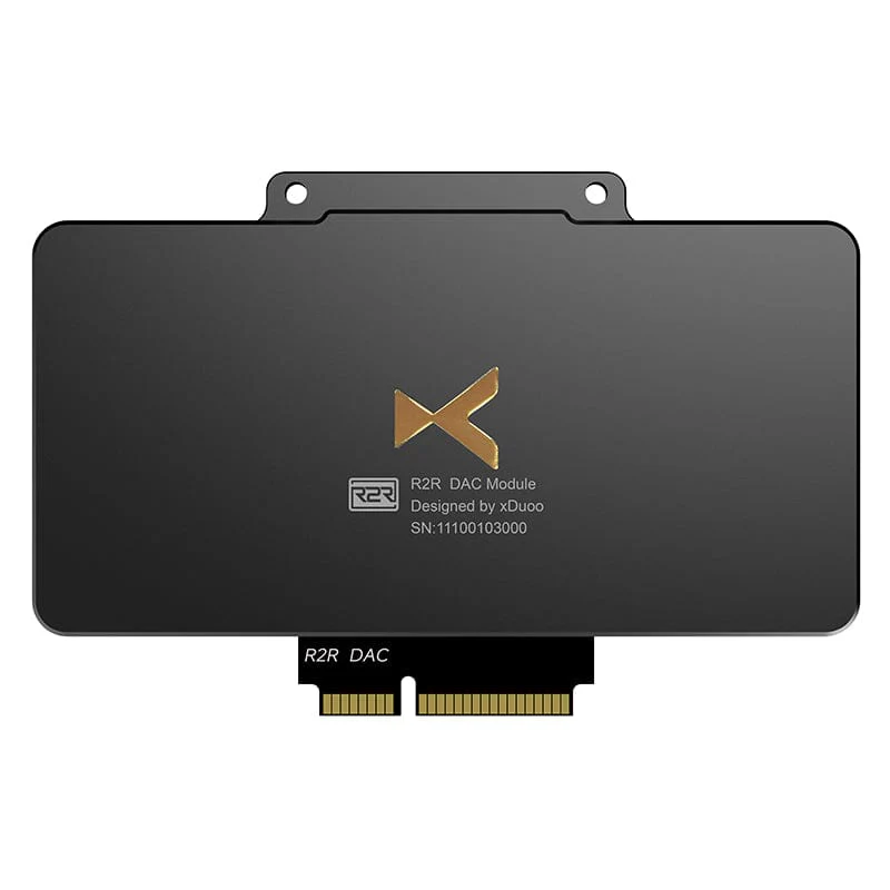 xDuoo R2R DAC Card for XD-05 PRO / TA-32 - Image 3
