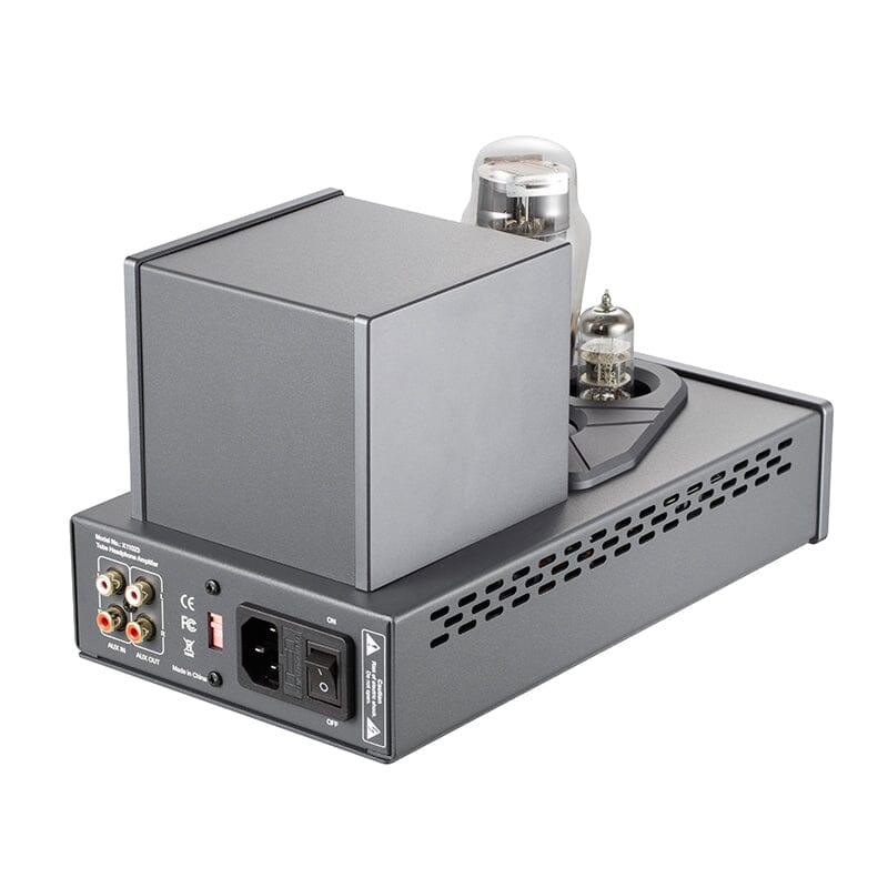 xDuoo TA-66/TA66 High Performance 6N2 6N5P Buffer Tube Amplifier - Image 5