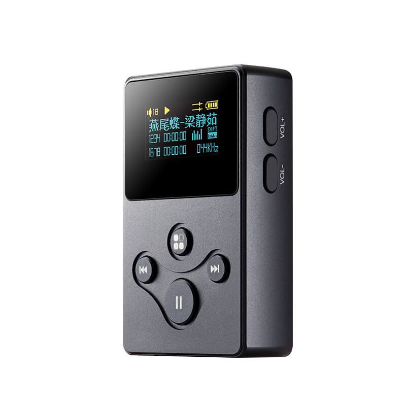 xDuoo X2S Hi-Res Portable Music Player