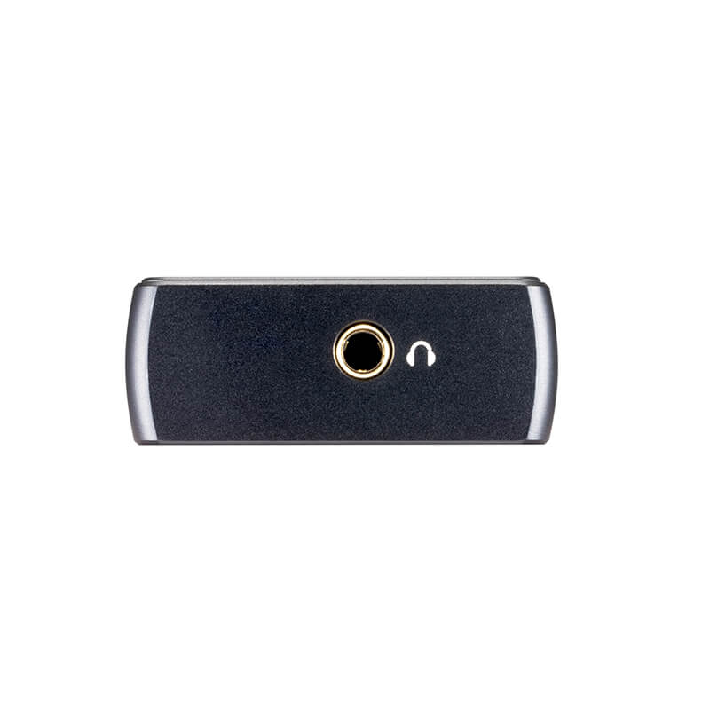 xDuoo X2S Hi-Res Portable Music Player - Image 2