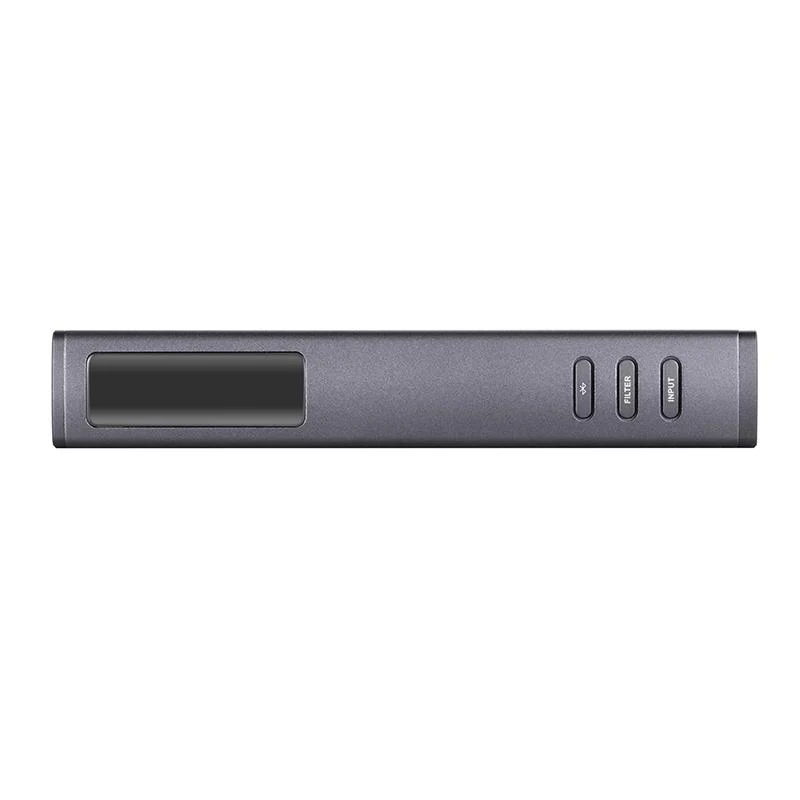 xDuoo XD05 Bal Portable Headphone AMP - Image 4