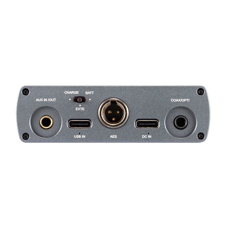 xDuoo XD05 Bal2 Portable HiFi Balanced DAC & Headphone AMP - Image 5