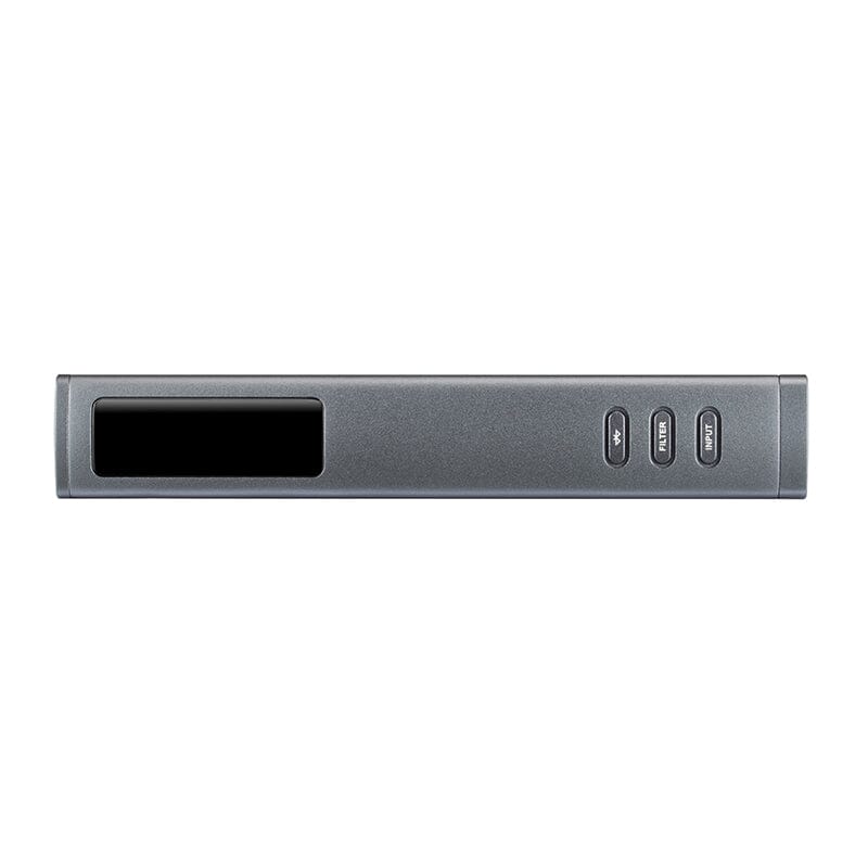 xDuoo XD05 Bal2 Portable HiFi Balanced DAC & Headphone AMP - Image 9
