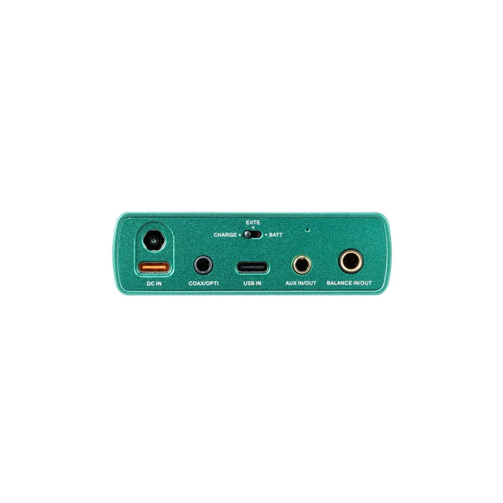 xDuoo XD05T Dual ES9039Q2M Portable DAC & Headphone Amplifier - Image 6