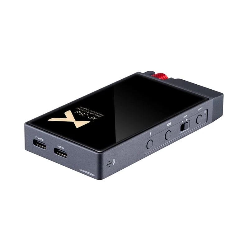 xDuoo XP-2 BAL / XP2 BAL HD Bluetooth USB DAC & Balanced Headphone Amplifier With Mic - Image 8